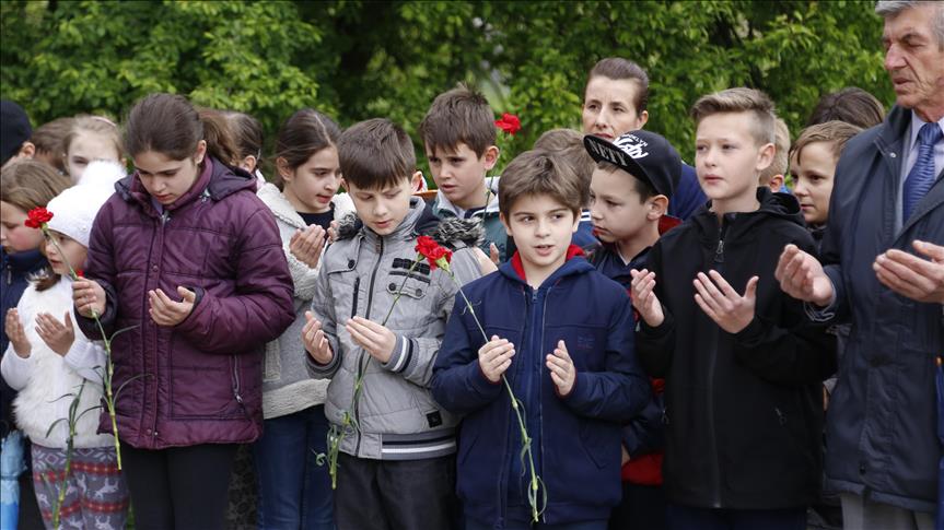 TUŽNA GODIŠNJICA U JUKIĆEVOJ ULICI 3