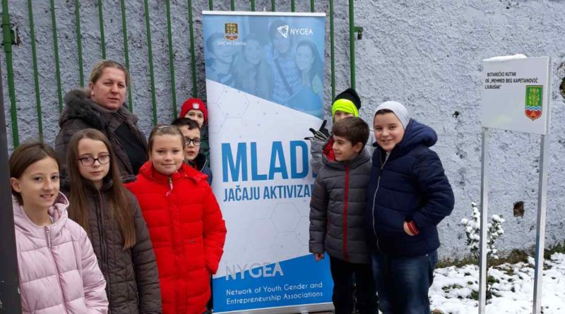 Mladi jačaju aktivizam 2