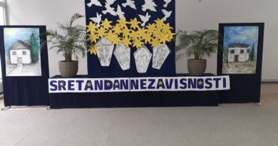 Dan nezavisnosti Bosne i Hercegovine Dan nezavisnosti Bosne i Hercegovine 6
