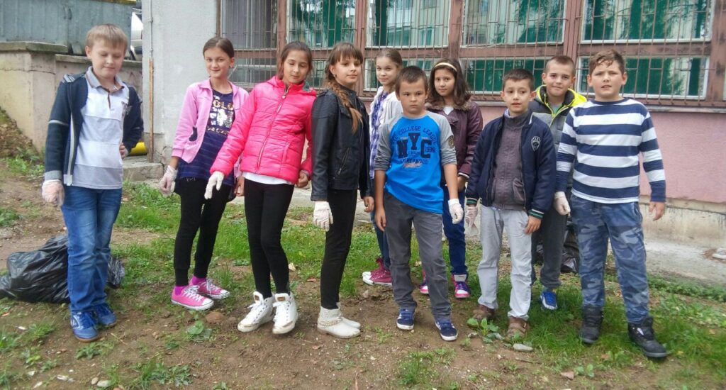RADOVI U JESEN